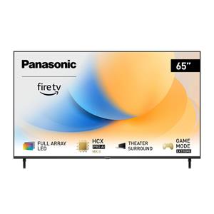 Panasonic TV-65W93AE6 (2024) - 65 inch - UHD TV