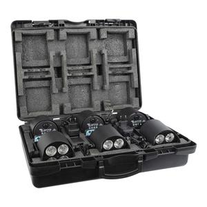 Showtec EventLITE 4/8 Mini Set