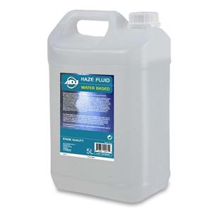 American DJ Haze Fluid hazervloeistof op waterbasis 5 liter