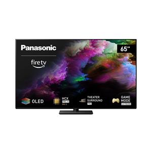 Panasonic TV-65Z85AEG (2024) - 65 inch - OLED TV