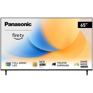 Panasonic 65W90AEG - 65 inch - UHD TV