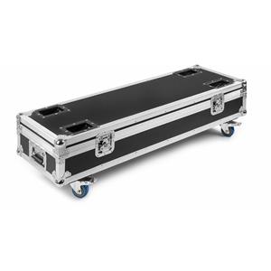 BeamZ Professional Retourdeal - BeamZ FCLCB14 flightcase voor 4x LCB14 LED Bar