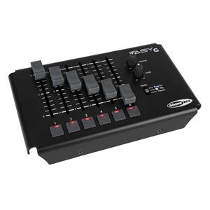 Showtec Easy 6 Mobile DMX controller