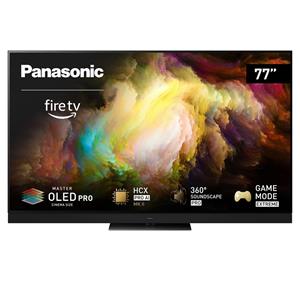 Panasonic TV-77Z93AEG (2024) - 77 inch - OLED TV