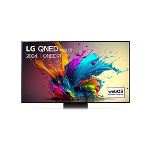 LG 65QNED91T6A (2024) - 65 inch - QLED TV