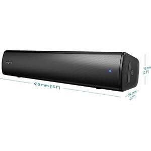 Creative Labs CREATIVE LABS Audio-System StageV2 2.1 Soundbar PC-Lautsprecher