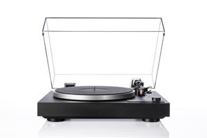 DUAL  CS 529 Volautomatische Hifi-Platenspeler - Zwart