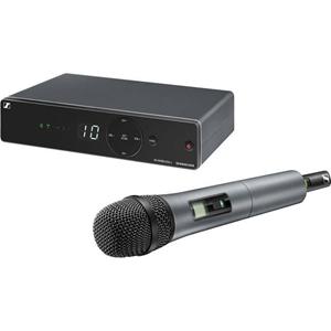 Sennheiser XSW1-825-A Draadloze vocal microfoon (A band)