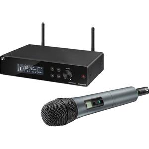 Sennheiser XSW2-835-A Draadloze vocal microfoon (A band)