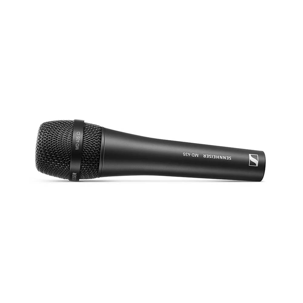 Sennheiser MD 435 dynamische microfoon