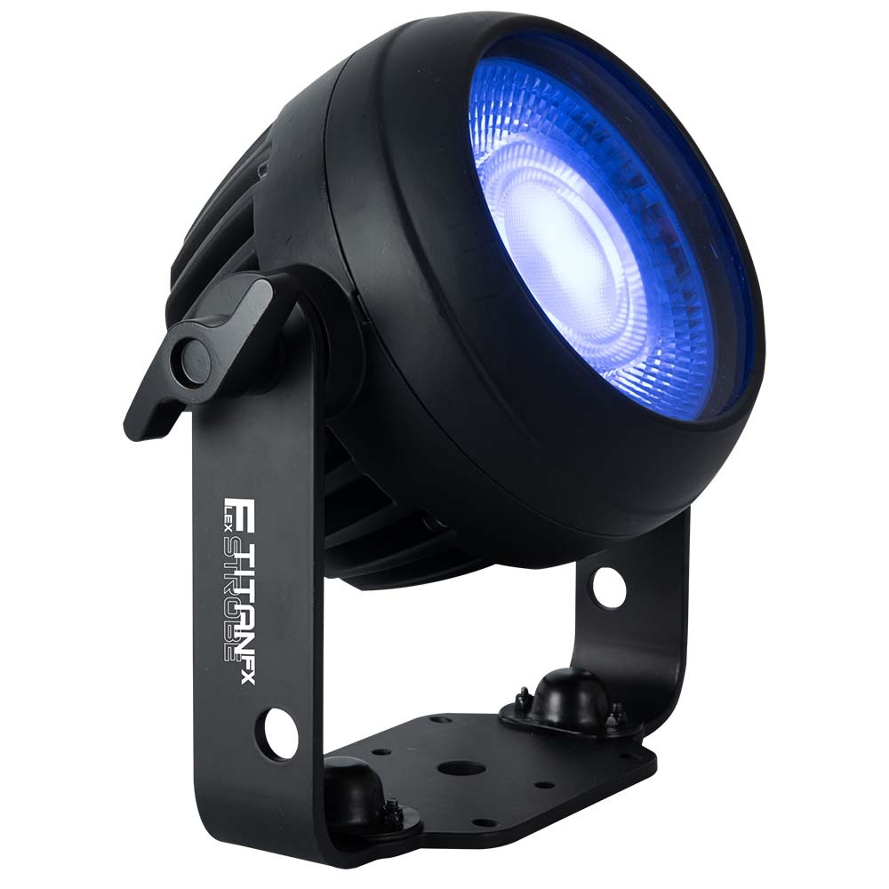 Showtec Titan Strobe FLEX FX Single Pod