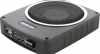 Ground Zero GZCS SW-800A - Autosubwoofer - 20 cm / 8inch Actieve Subwoofer - Underseat - 180 Watt Piek / 120 Watt RMS