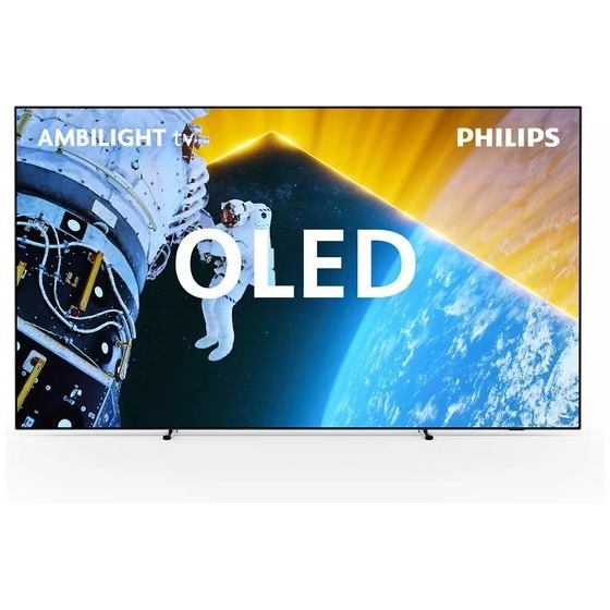 Philips 77OLED809 Ambilight (2024) - 77 inch - OLED TV