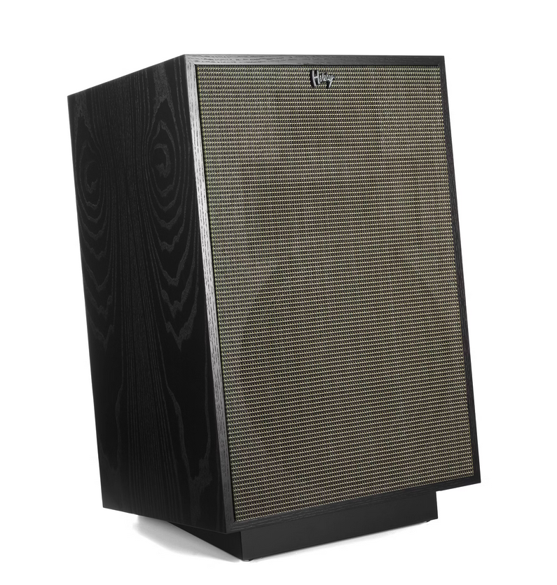 Klipsch  Heresy IV Luidspreker - 1 stuk - Black ash