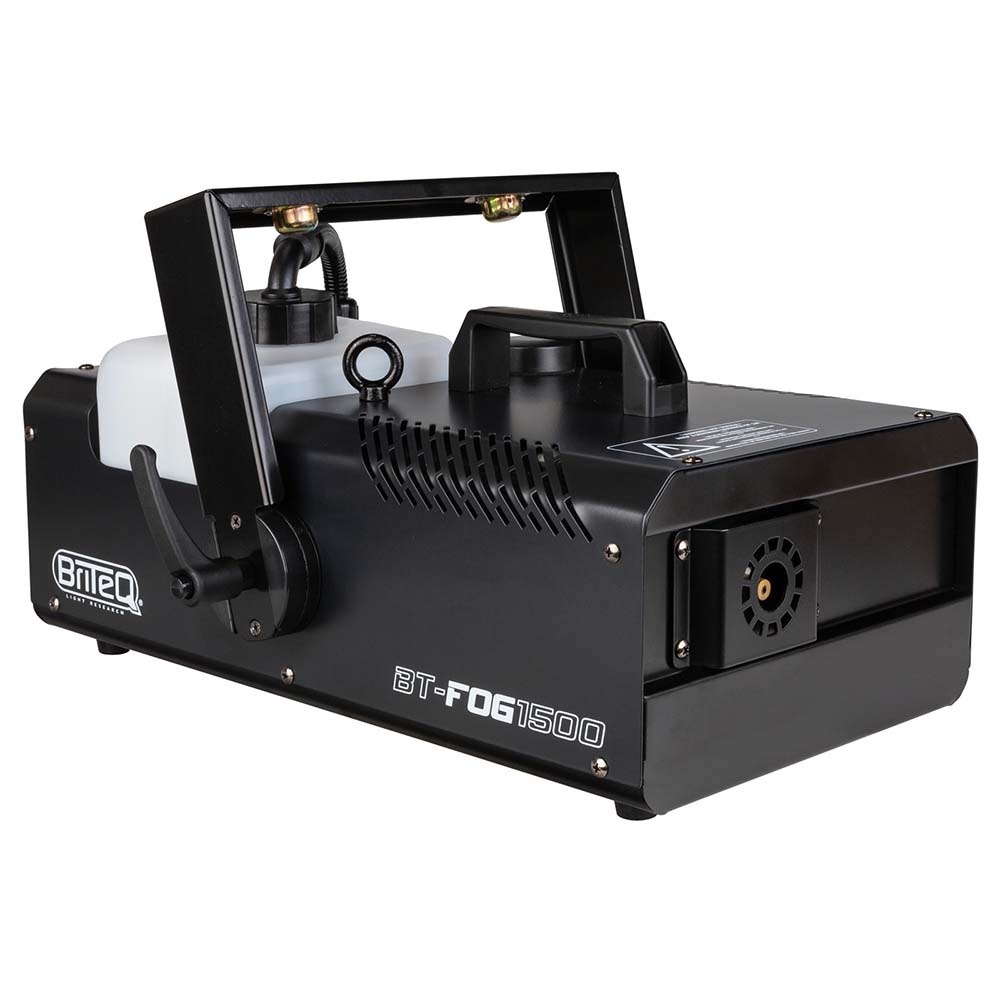 Briteq BT-FOG1500 rookmachine 1500W