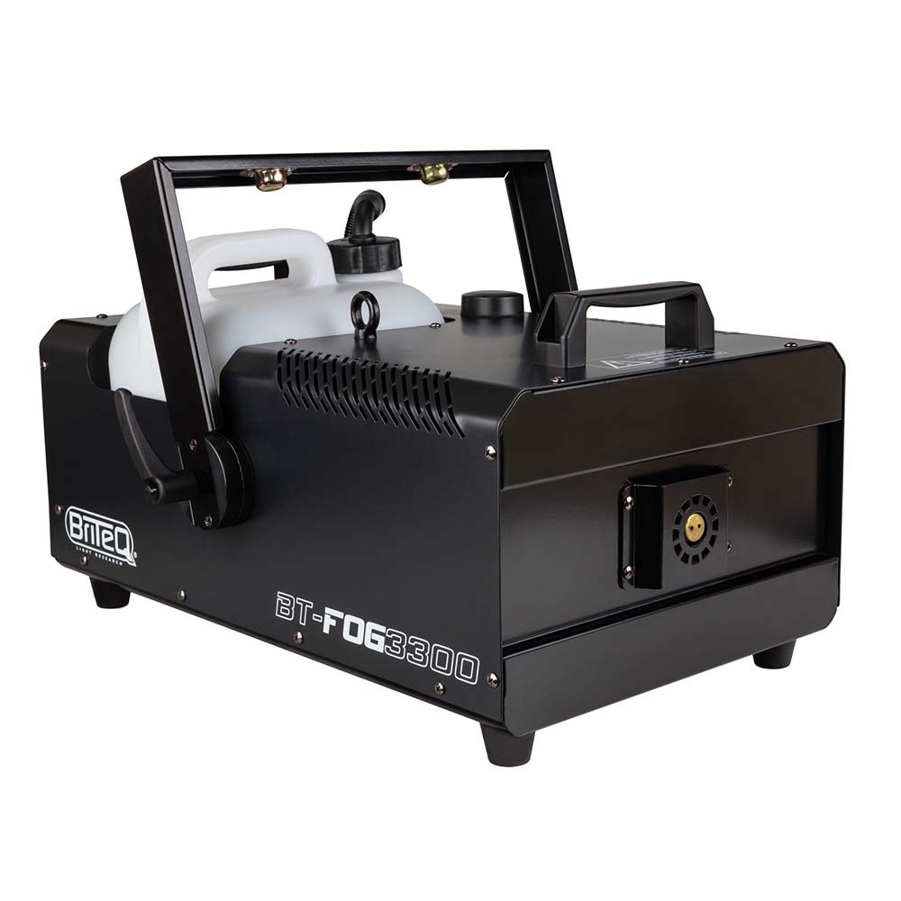 Briteq BT-FOG3300 rookmachine 3300W