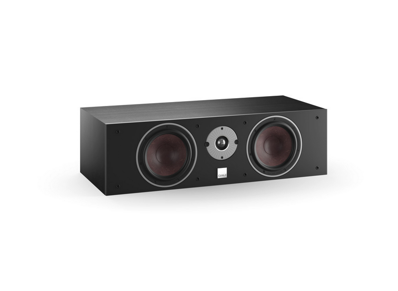 Dali  Oberon Grand Vokal Centerspeaker - Black ash