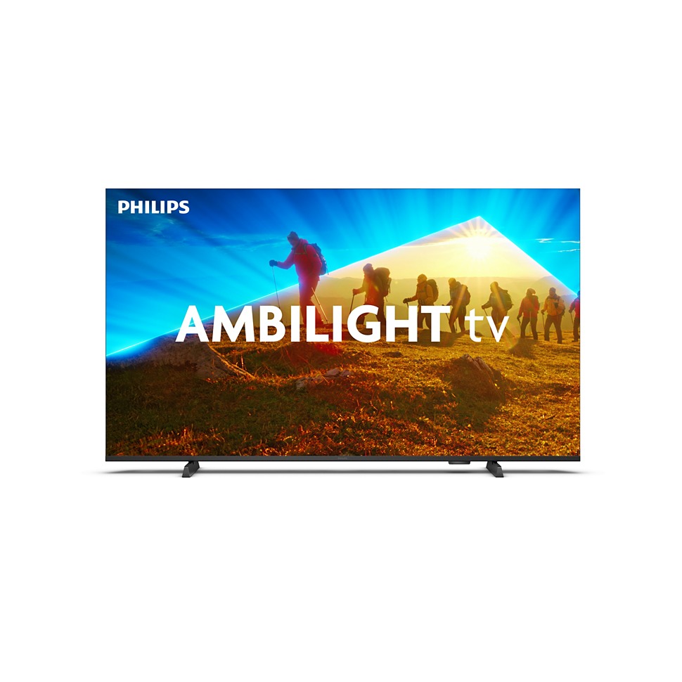 Philips 50PUS8009 Ambilight (2024) - 50 inch - UHD TV