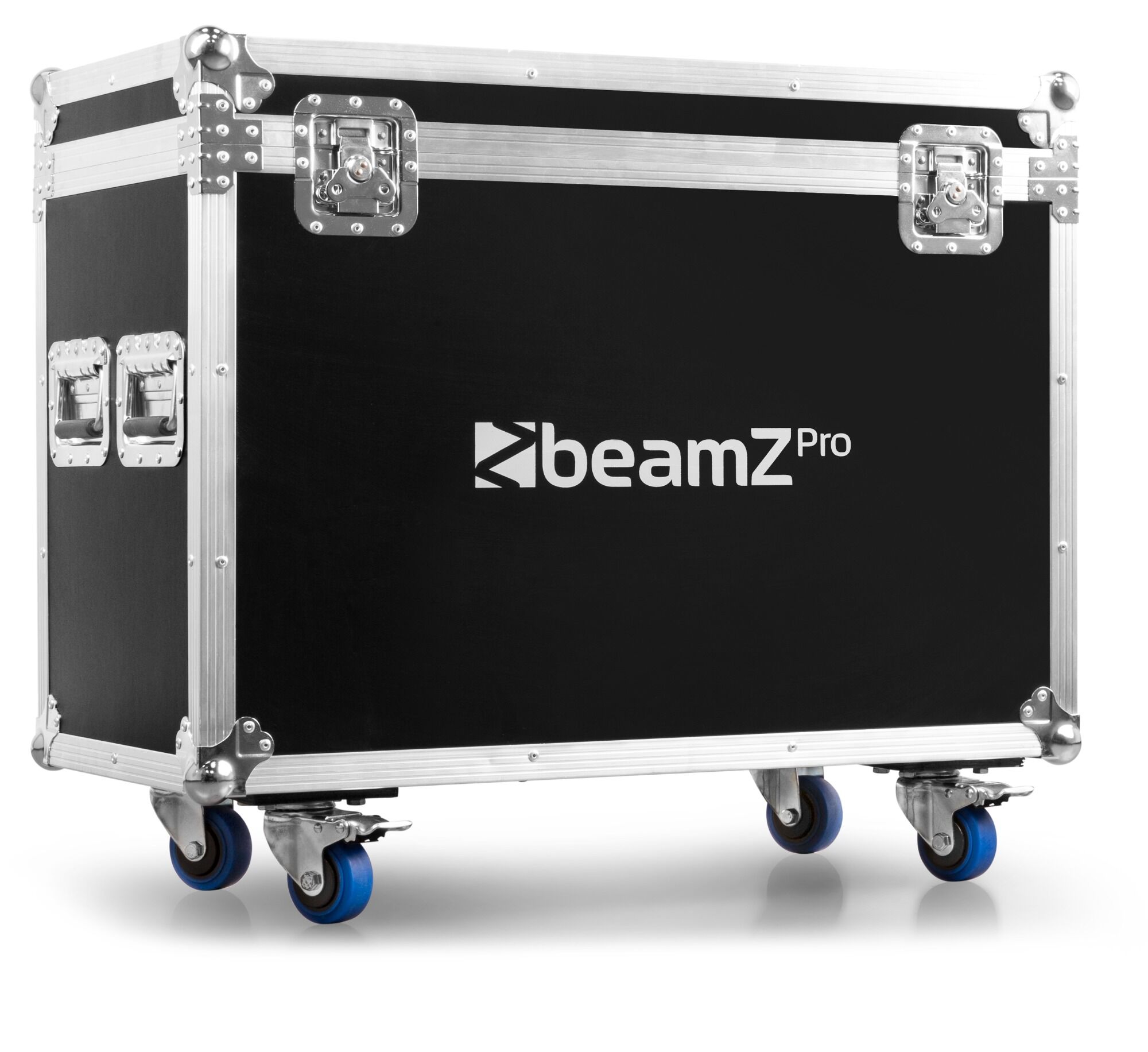 BeamZ Professional FC760 Flightcase voor 2x MHL760 moving heads