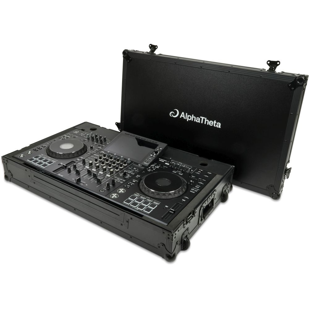 AlphaTheta FLT-XDJAZ flightcase voor XDJ-AZ