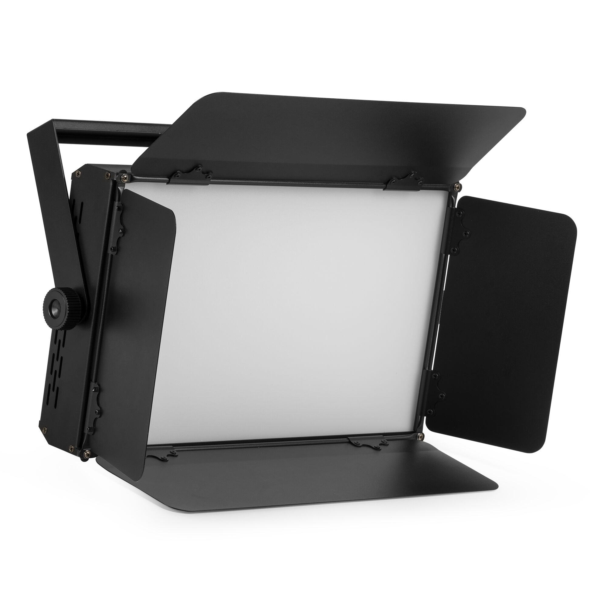 BeamZ Retourdeal -  SFP100 LED softpanel - studioverlichting - CW/WW -