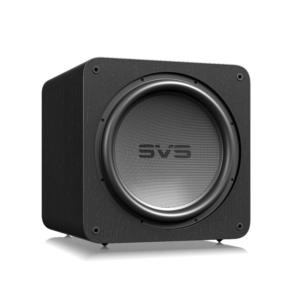 SVS  SB17 Ultra Revolution Subwoofer - Black Ash