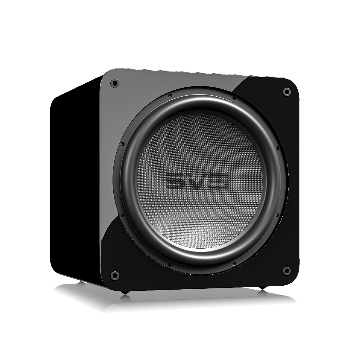 SVS  SB17 Ultra Revolution Subwoofer - Piano gloss black