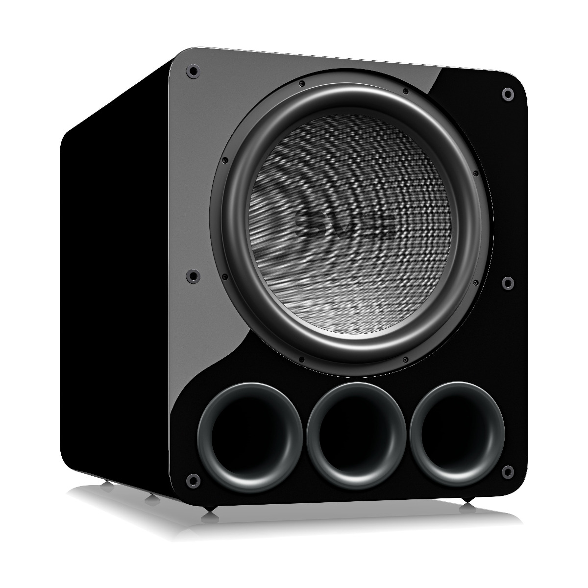 SVS  PB17 Ultra Revolution Subwoofer - Piano Gloss black