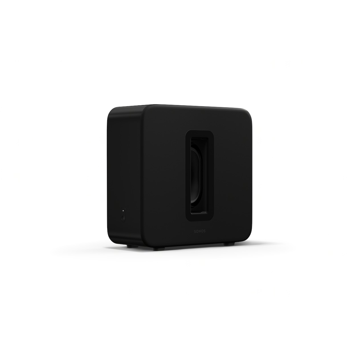 Sonos SUB 4 Subwoofer Zwart