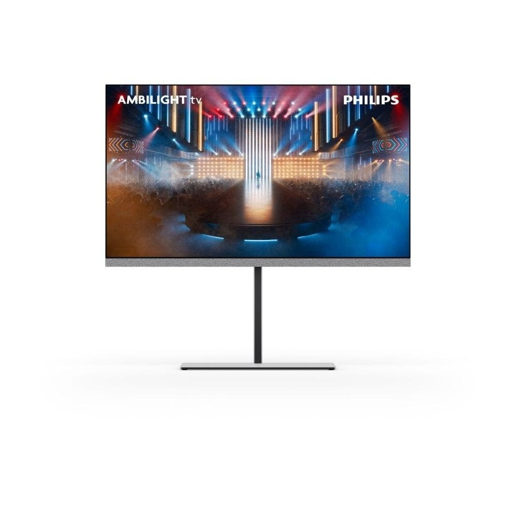 Philips 65OLED959 Ambilight (2024) - 65 inch - OLED TV