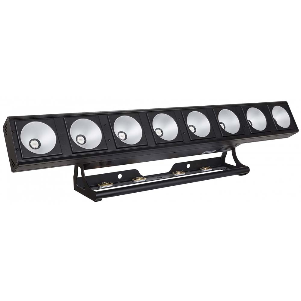 Briteq Powerpixel8-RGB LED bar