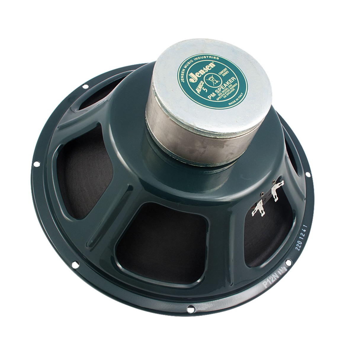 Fiftiesstore Jensen P12N - 16 Ohm Speaker