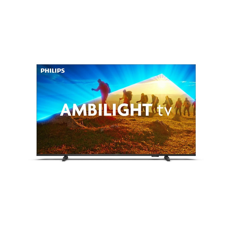 Philips 55PUS8009 Ambilight (2024) - 55 inch - LED TV