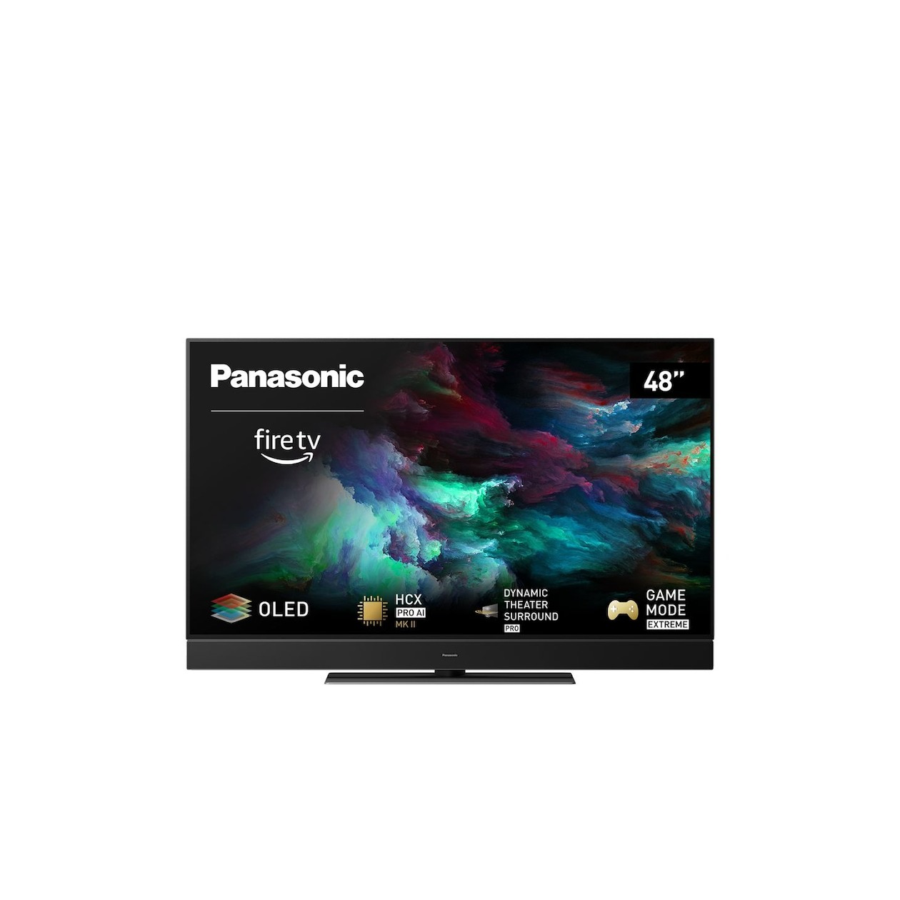 Panasonic TV-48Z90AE6 (2024) - 48 inch - OLED TV