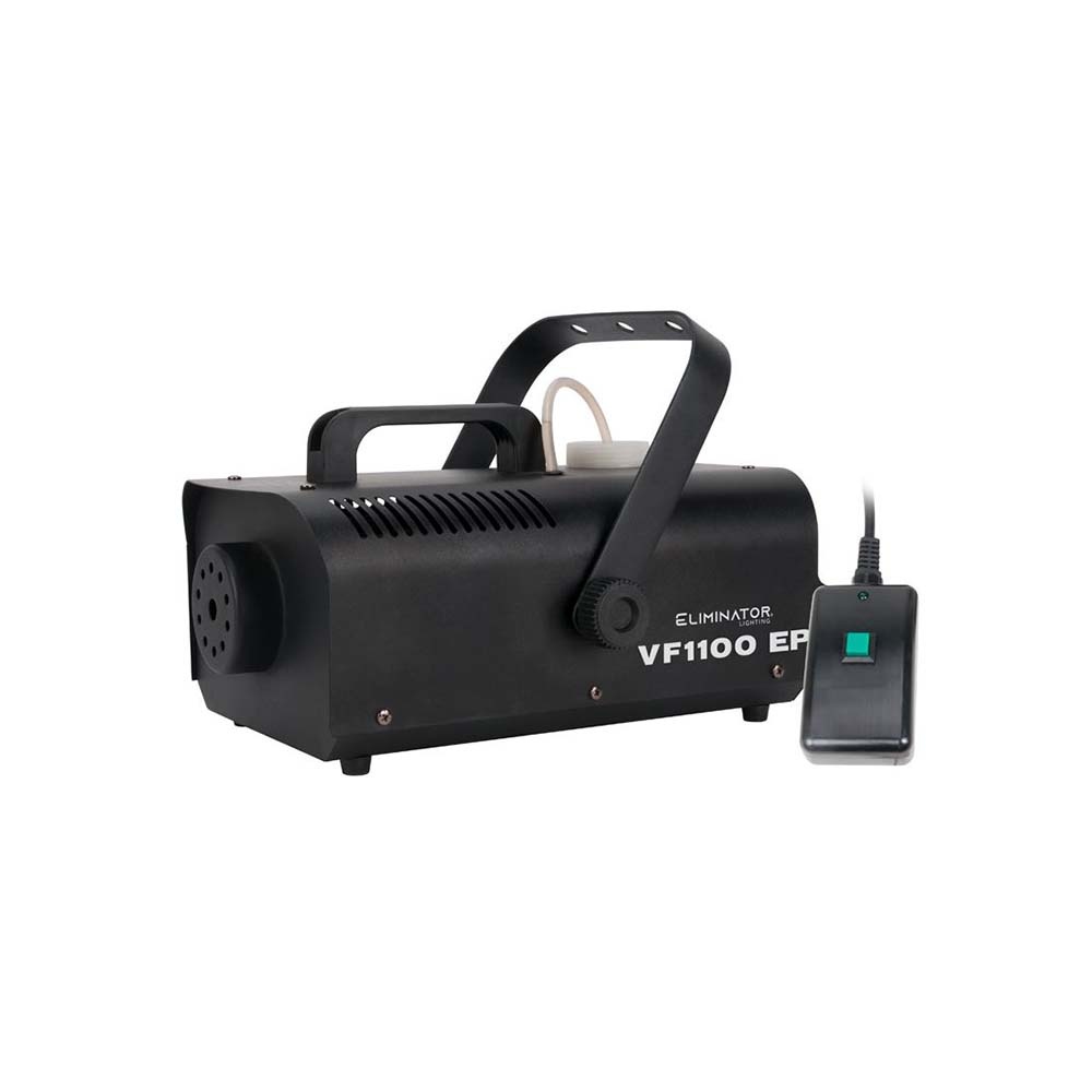 Eliminator VF1100 EP rookmachine 850W