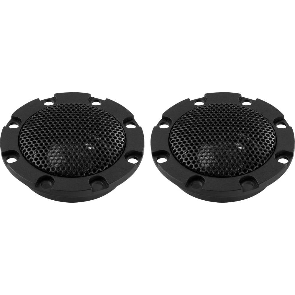 Monacor DT-284 Dome-tweeter 60 W 4 Ω