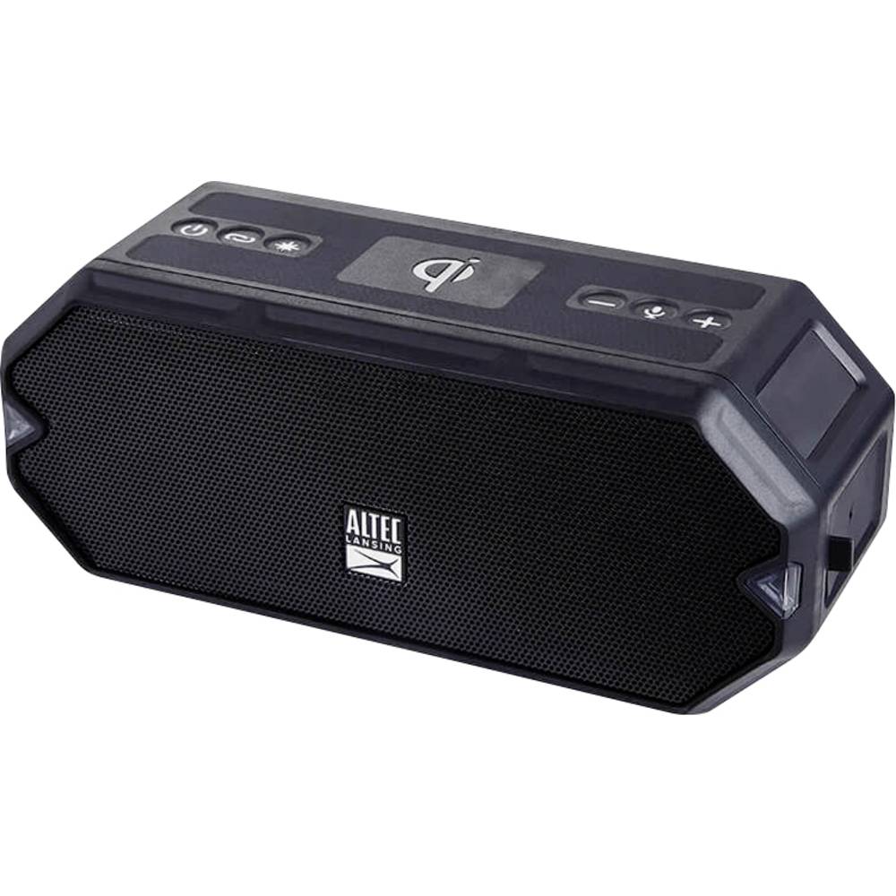 Altec Lansing HydraBlast Bluetooth luidspreker Outdoor, Waterdicht