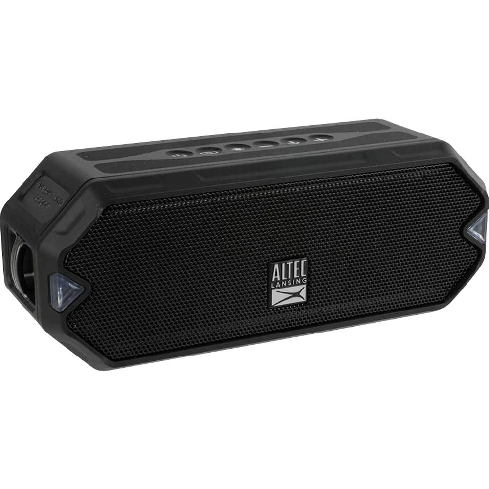 Altec Lansing HydraJolt Bluetooth luidspreker Outdoor, Waterdicht