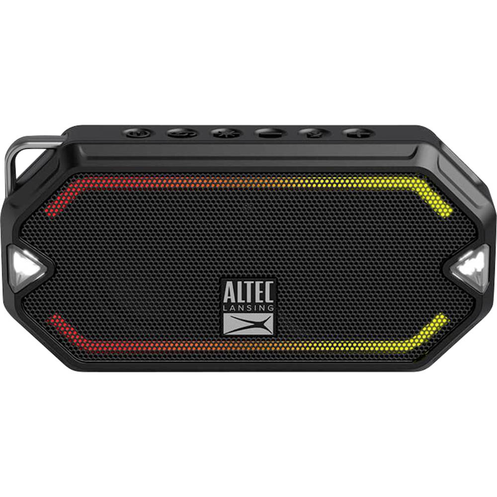 Altec Lansing HydraMini Bluetooth luidspreker Outdoor, Waterdicht