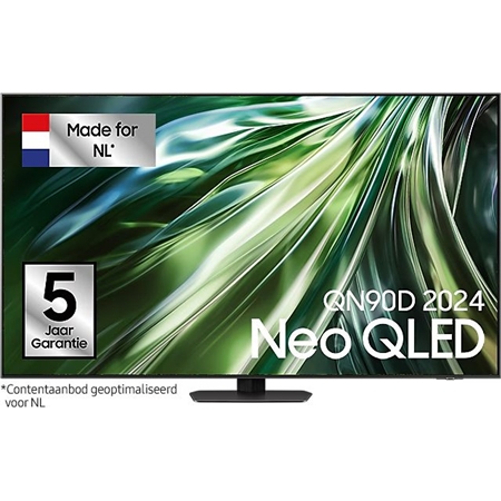 Samsung Neo QLED 4K QE85QN90D (2024)