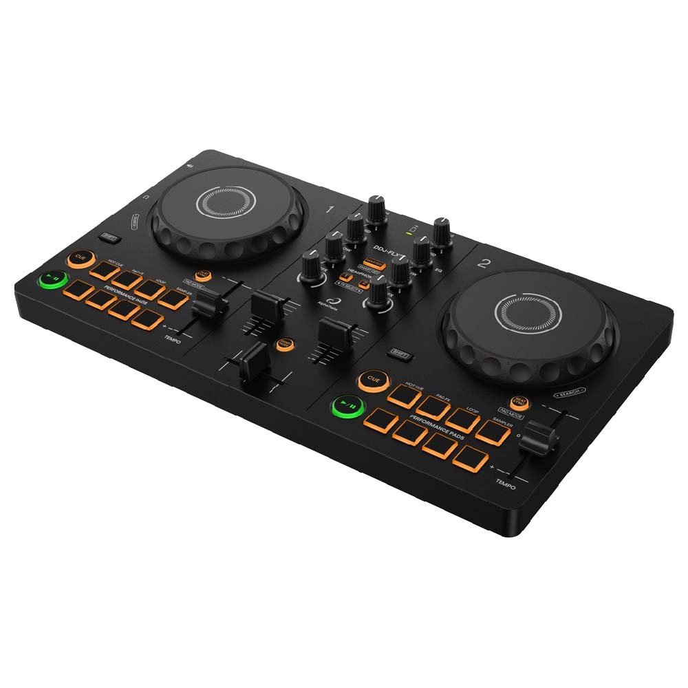 Pioneer DJ DJ Controller DDJ-FLX2