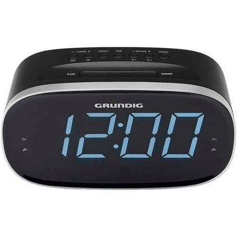 Grundig Wekkerradio Sonoclock 3100