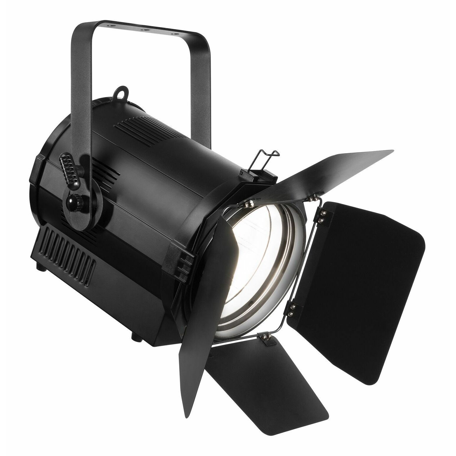 BeamZ Professional BTF300Z fresnel zoom 300W LED wit 3200K