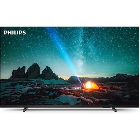 Philips LED-Fernseher 43PUS7609/12