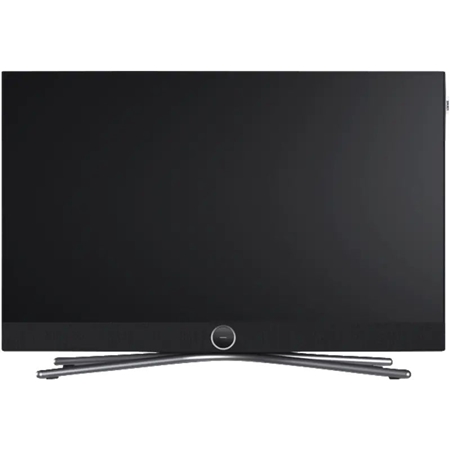 Loewe bild c.32 80 cm (32") LCD-TV mit LED-Technik basaltgrau / F