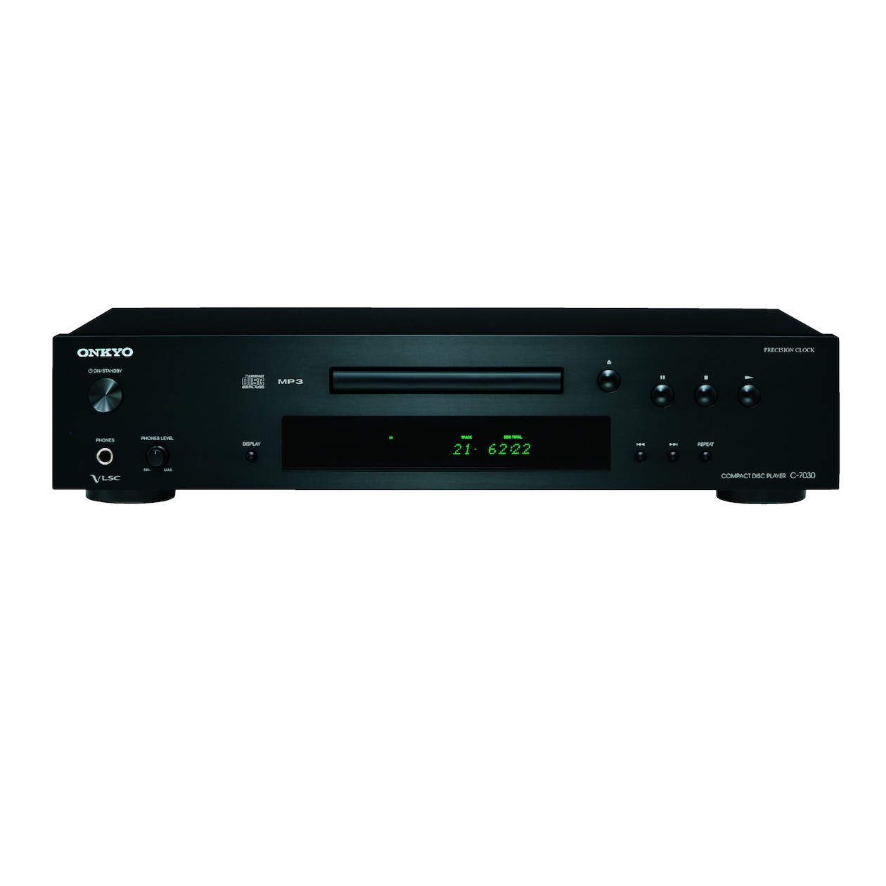 Onkyo C-7030 CD speler Zwart