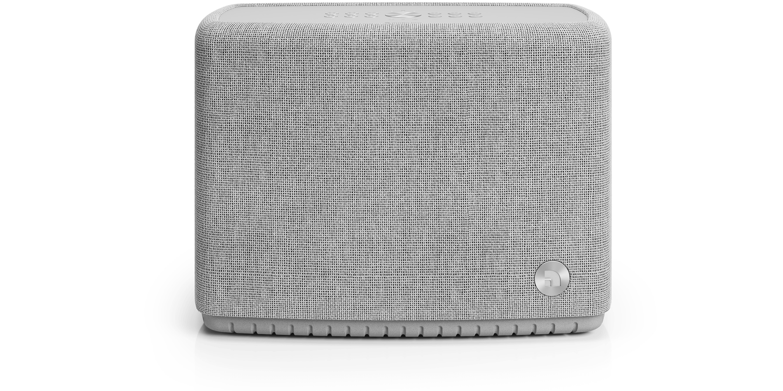 Audio Pro A15 Draagbare Smart Multiroom Wifi speaker Grijs