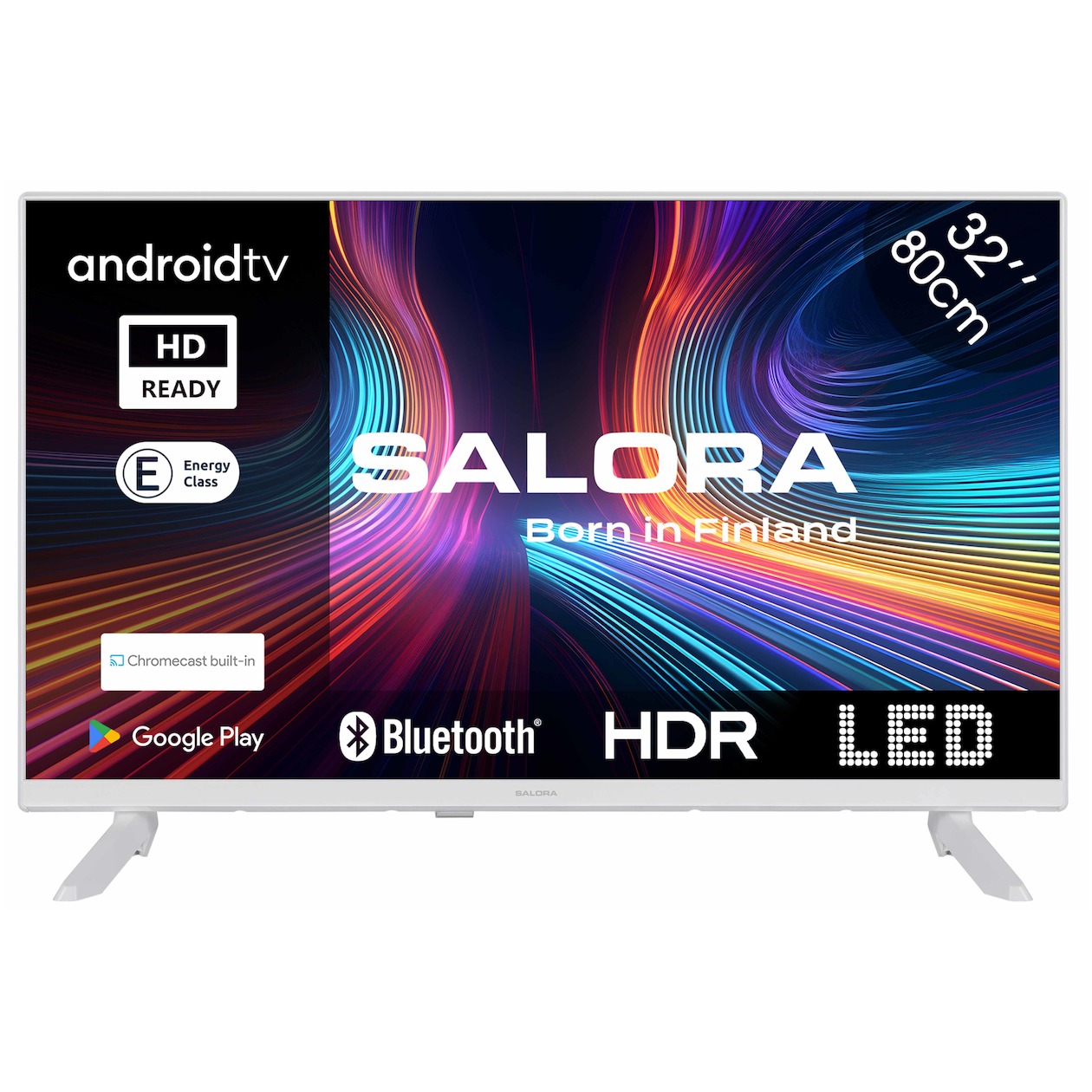 Salora 32HWA555 - 32 inch - LED TV