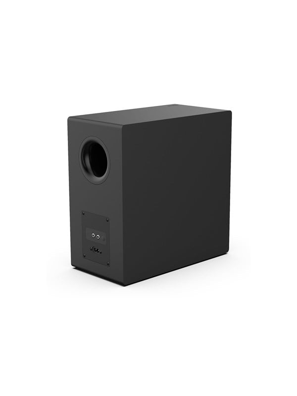 Hisense HS3100 - sound bar system - for TV - wireless