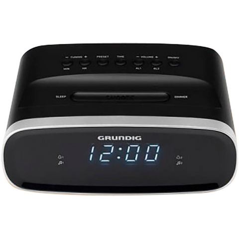 Grundig Wekkerradio Sonoclock 1100